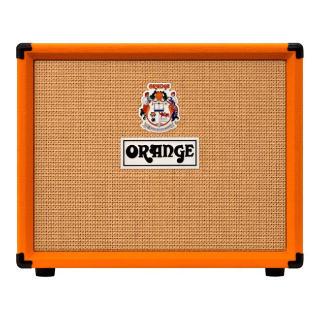 Amplificador de Guitarra ”Super Crush 100C” | Orange