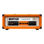Cabezal de Guitarra ”Super Crush 100-H” | Orange