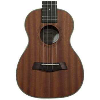 Ukelele Concierto con Diseño ”UK-24MM” | Memphis