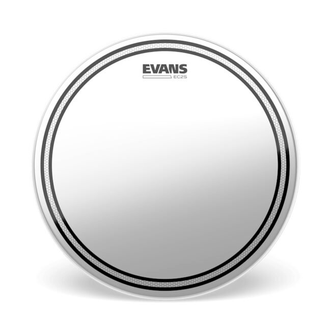 Parche Coated de 8” para Tom ”B08EC2S” | Evans
