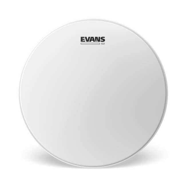 Parche Recubierto de 8” para Tom ”B08G2” | Evans