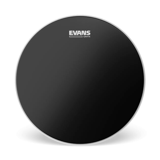 Parche Onyx de 8” para Tom ”B08ONX2” | Evans