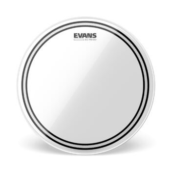 Parche Resonante de 14” para Tom ”TT14ECR” | Evans
