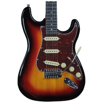 Guitarra Eléctrica ”S-300 V” | Eko