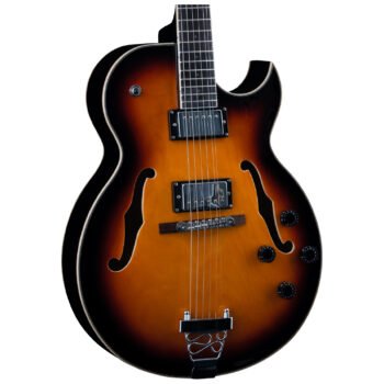 Guitarra Eléctrica ”SA-750” | Eko