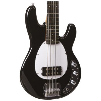 Bajo Eléctrico de 5 Cuerdas ”MM-305” | Eko