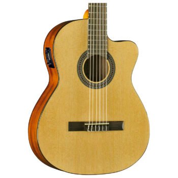 Guitarra Electroacústica ”Vibra 150” | Eko