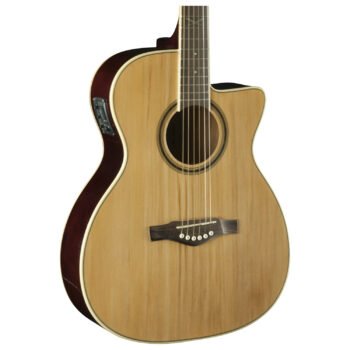 Guitarras Electroacústicas ”NXT 018” | Eko