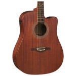 Guitarra Electroacústica ”Duo D 200 D” | Eko