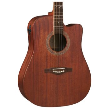 Guitarra Electroacústica ”Duo D 200 D” | Eko