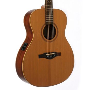 Guitarra Electroacústica ”Evo 018” | Eko