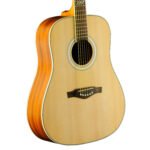 Guitarra Acústica ”Tri D” | Eko