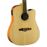 Guitarra Electroacústica ”Tri D” | Eko