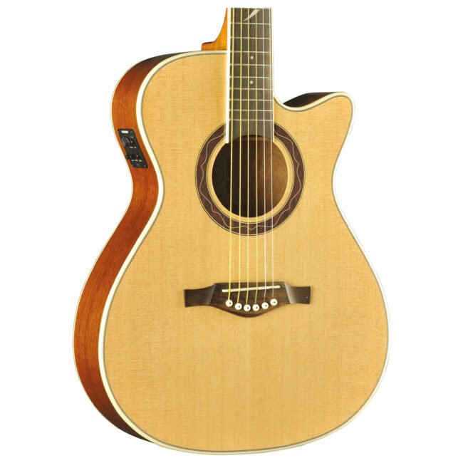 Guitarras Electroacústicas ”One018” | Eko