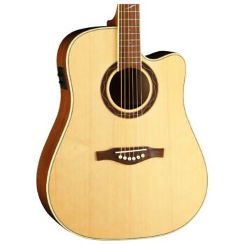 Guitarra Electroacústica ”One D” | Eko