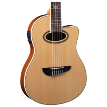 Guitarra Electroacústica ”NXT 100ce” | Eko