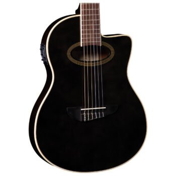 Guitarra Electroacústica ''NXT N100ce'' | Eko