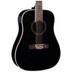 Guitarra Electroacústica ”NXT D100e XII” | Eko