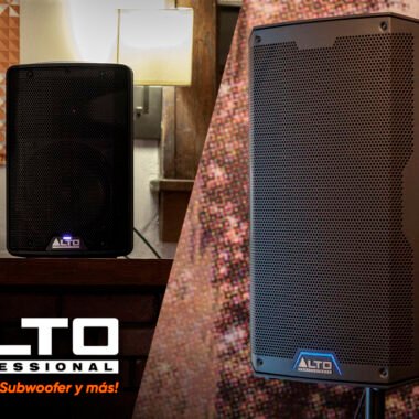 Nuevo lote de productos Valeton en Huaman Music