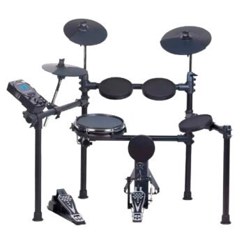 Batería Electrónica ''DD630S'' | Medeli