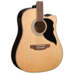 Guitarras Electroacústicas ”Ranger VI” | Eko