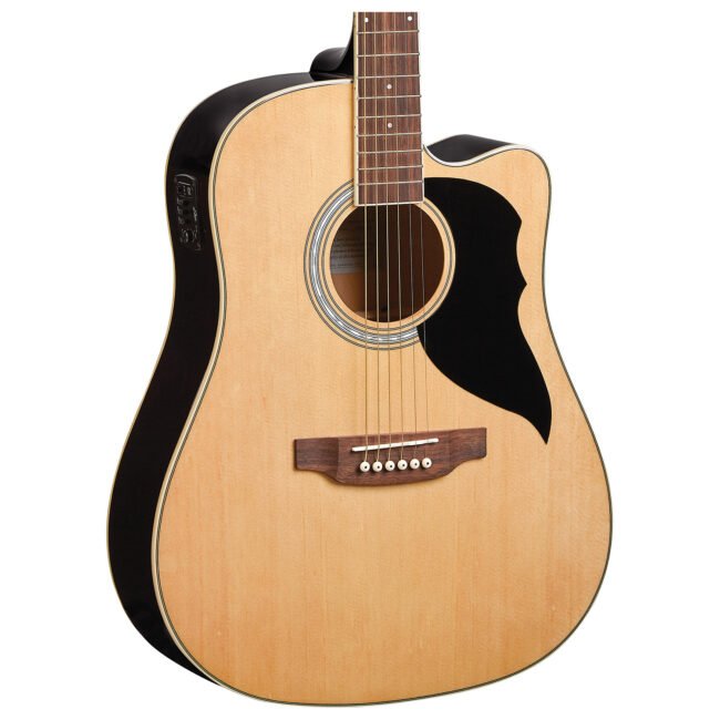 Guitarras Electroacústicas ”Ranger VI” | Eko
