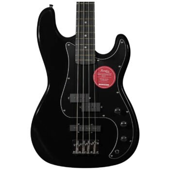 Bajo Eléctrico de 4 Cuerdas ”EB-224” | Memphis