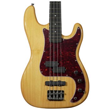 Bajo Eléctrico de 4 Cuerdas ”EB-224V” | Memphis