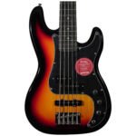 Bajo Eléctrico de 5 Cuerdas ”EB-225” | Memphis