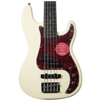 Bajo Eléctrico de 5 Cuerdas ”EB-225V” | Memphis