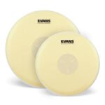 Pack de Parches Tricenter para Bongos ”EB0709” | Evans