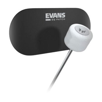 Parche Protector de Bombo ”EQPB2” | Evans