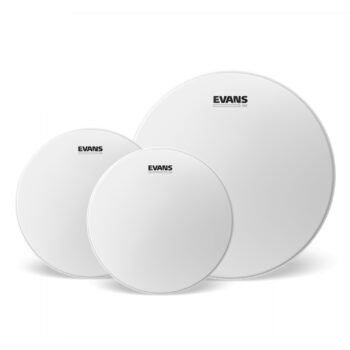 Pack de Parches G2 Coated Standard ”ETP-G2CTD-S” | Evans
