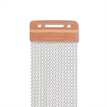 Bordonera de 14” y 24 Hilos para Tarola ”P1424” | Evans