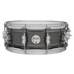 Tarola de 5,5 x 14” Concept Series ”PDSN5514BNCR” | PDP
