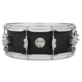 Tarola de 5,5 x 14” Concept Series ”PDSN5514BWCR” | PDP