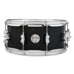 Tarola de 6,5 x 14” Concept Series ”PDSN6514BWCR” | PDP