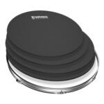 Pack de Muteadores Sound Off Rock ”SO-2346” | Evans