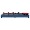 GP200X-2 Pedalera multiefectos GP-200X