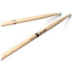 Baquetas Classic Attack Punta Nylon 2B ”PW2BN” | Promark