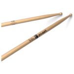 Baquetas Phil Collins Punta Madera 5AB ”TXPCW” | Promark