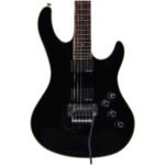 Guitarra Eléctrica ”CF-80/FR” | Clevan