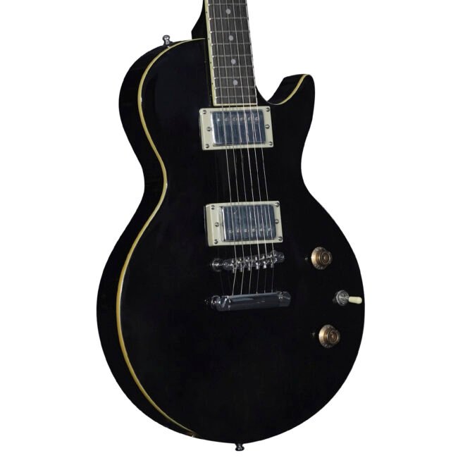 Guitarra Eléctrica ”CPA-20” | Clevan