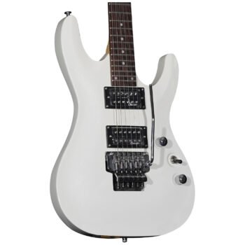 Guitarra Eléctrica ”CTD-30/FR” | Clevan