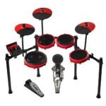 Batería Electrónica ''Nitro Max Kit SE'' | Alesis