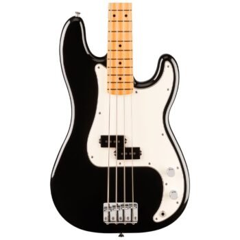 Bajo Eléctrico Precision Bass Player II | Fender