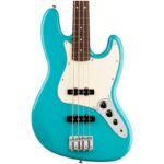 Bajo Eléctrico de 4 Cuerdas Jazz Bass Player II | Fender