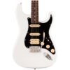Stratocaster HSS Player II Blanca
