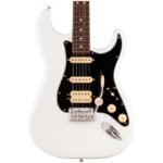 Guitarra Eléctrica Stratocaster HSS Player II | Fender