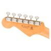 Stratocaster HSS Player II Blanca